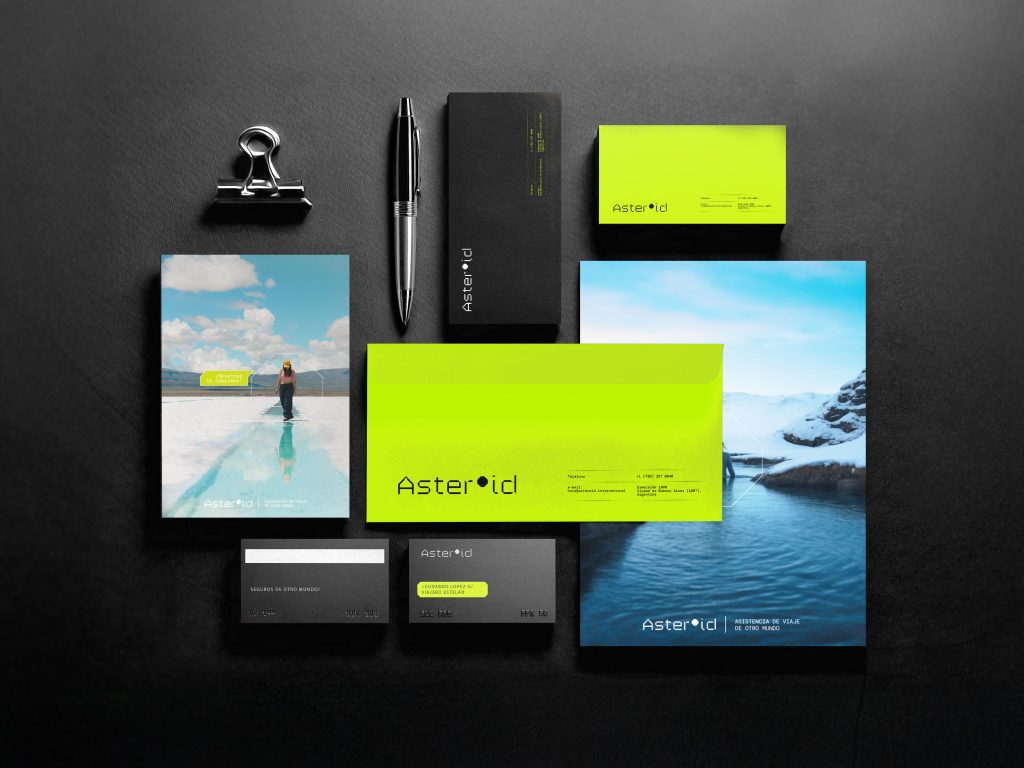 branding