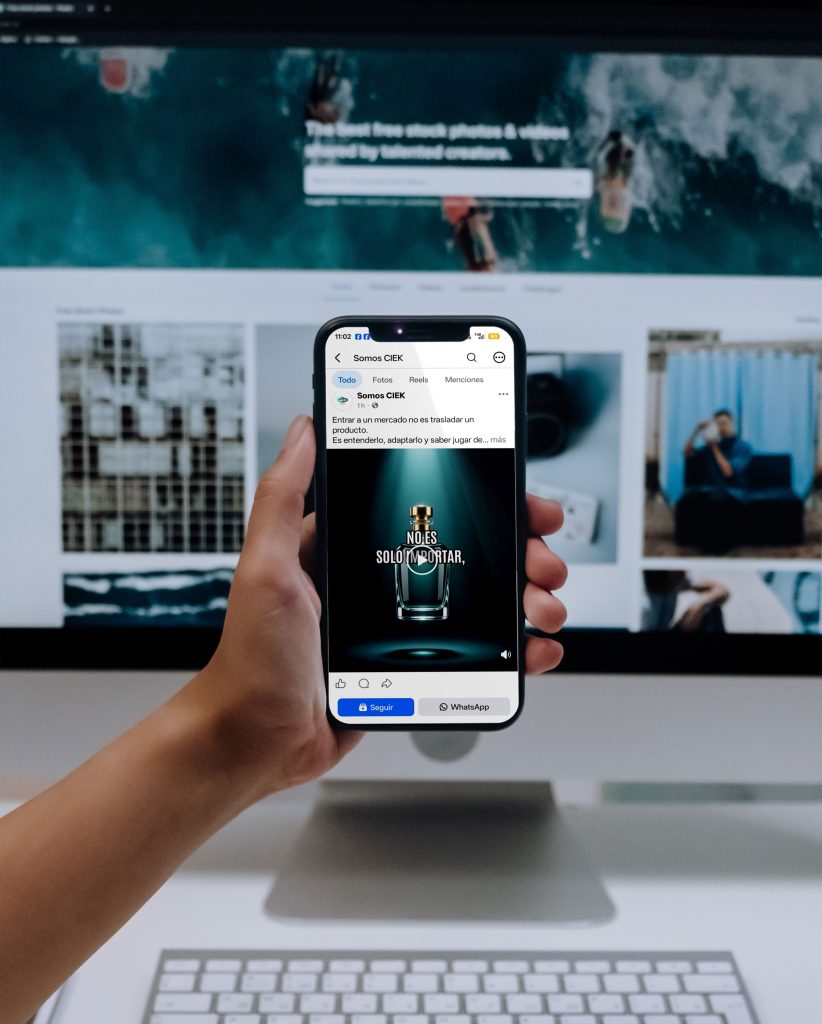 mkt digital